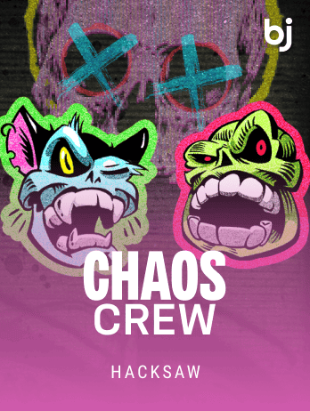 Chaos Crew