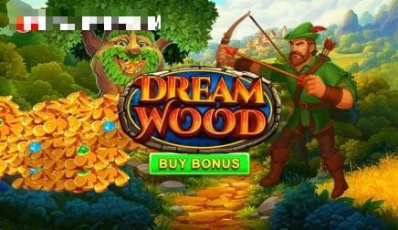 Dreamwood