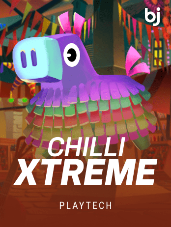 Chilli Extreme screenshot